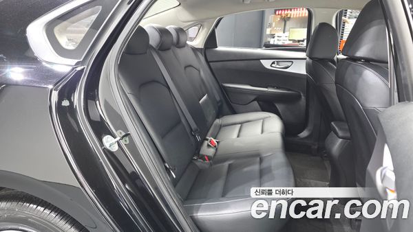 Kia K3 2022, фото 17