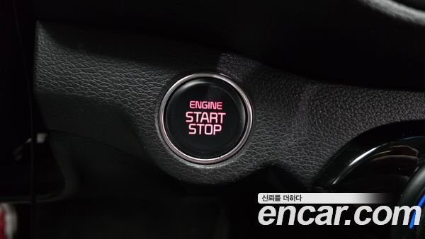 Kia K3 2022, фото 19