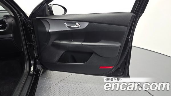 Kia K3 2022, фото 13