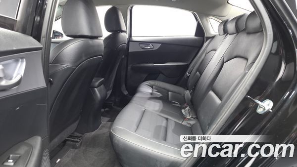 Kia K3 2022, фото 15