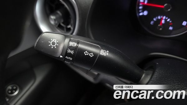 Kia K3 2022, фото 28