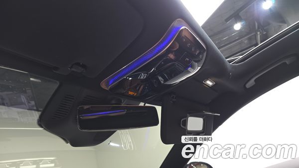 Mercedes-Benz S-Class 2023, фото 29