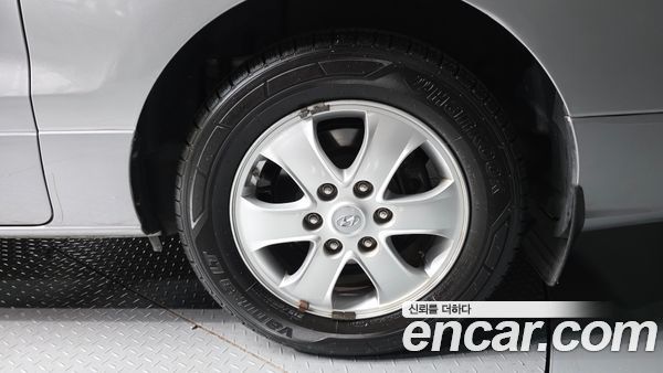 Hyundai Grand Starex 2020, фото 4