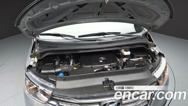 Hyundai Grand Starex 2020, фото 5