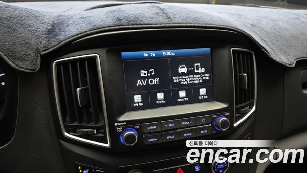 Hyundai Grand Starex 2020, фото 21