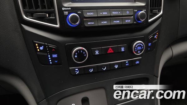 Hyundai Grand Starex 2020, фото 22