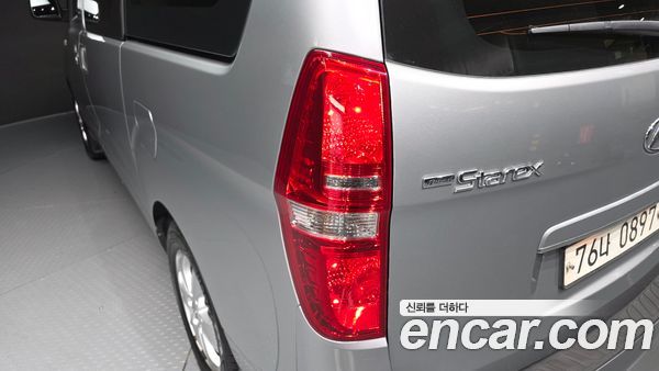 Hyundai Grand Starex 2020, фото 8