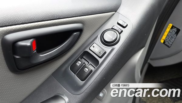 Hyundai Grand Starex 2020, фото 26