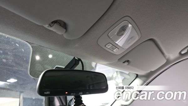 Hyundai Grand Starex 2020, фото 28