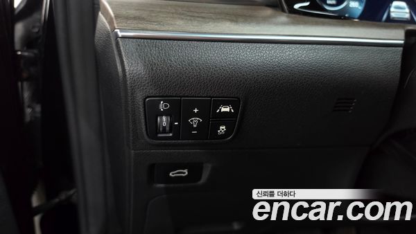 Kia K5 2023, фото 24