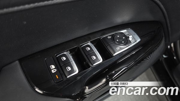 Kia K5 2023, фото 26