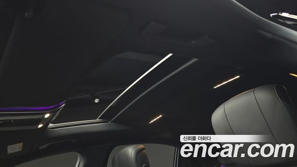 Mercedes-Benz S-Class 2022, фото 25