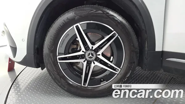 Mercedes-Benz EQA 2022, фото 4