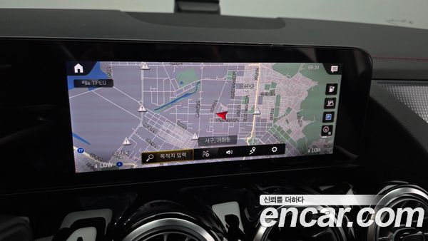 Mercedes-Benz EQA 2022, фото 19