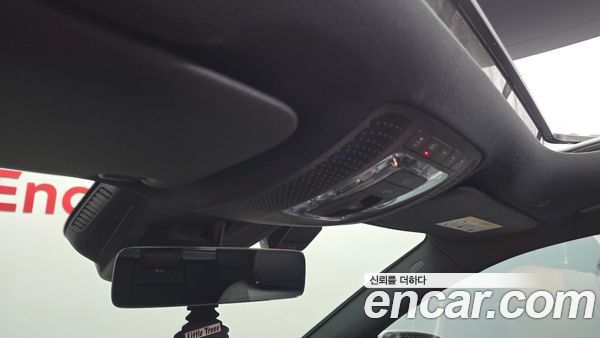 Mercedes-Benz EQA 2022, фото 28