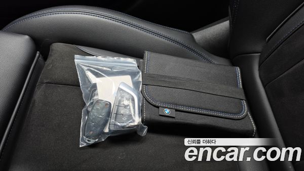 BMW 3 Series 2022, фото 12