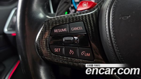 BMW 3 Series 2022, фото 22