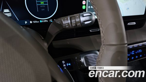 Hyundai IONIQ 5 2025, фото 9