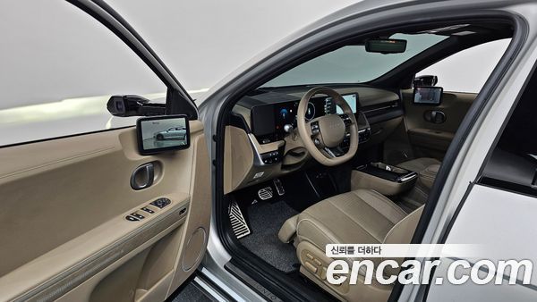 Hyundai IONIQ 5 2025, фото 10
