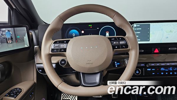 Hyundai IONIQ 5 2025, фото 13