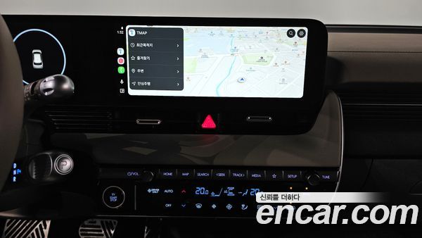 Hyundai IONIQ 5 2025, фото 14