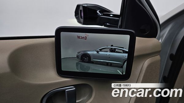 Hyundai IONIQ 5 2025, фото 16