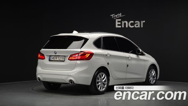 BMW 2 Series 2021, фото 2