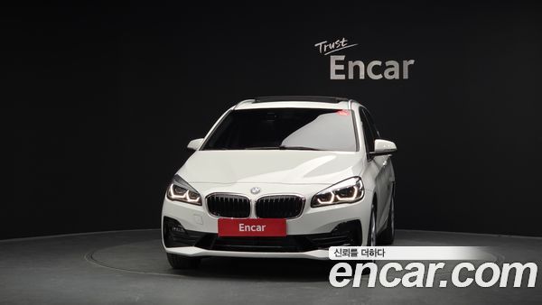 BMW 2 Series 2021, фото 3