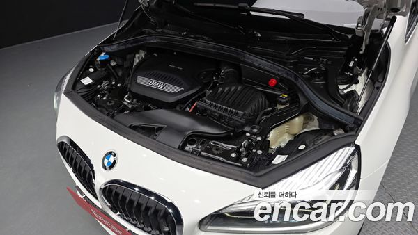 BMW 2 Series 2021, фото 6