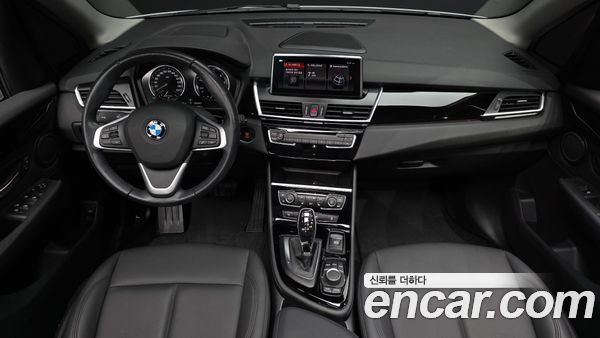 BMW 2 Series 2021, фото 10