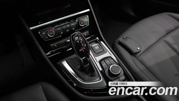 BMW 2 Series 2021, фото 12
