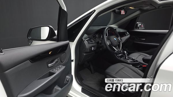 BMW 2 Series 2021, фото 13
