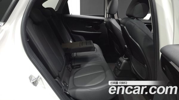 BMW 2 Series 2021, фото 18