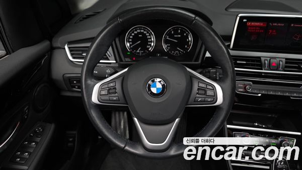 BMW 2 Series 2021, фото 19