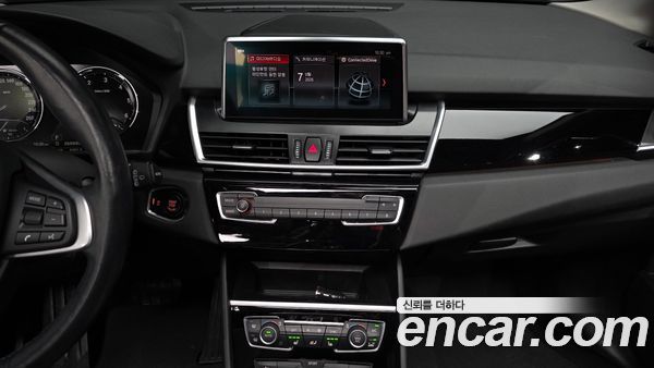 BMW 2 Series 2021, фото 20
