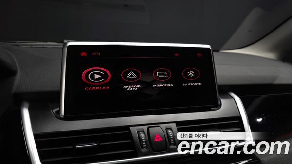 BMW 2 Series 2021, фото 22
