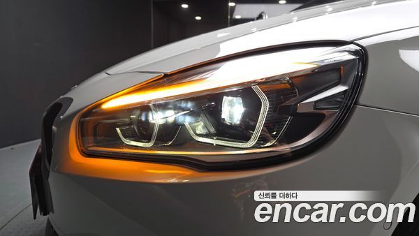 BMW 2 Series 2021, фото 8