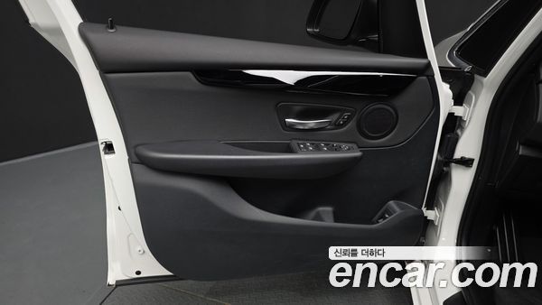 BMW 2 Series 2021, фото 14