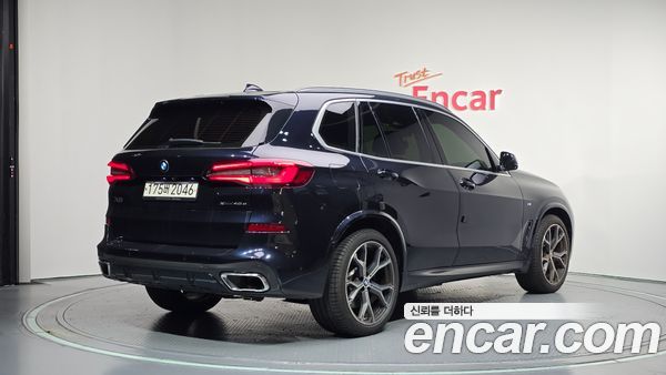 BMW X5 2020, фото 2