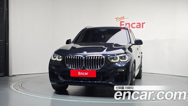 BMW X5 2020, фото 3