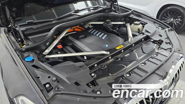 BMW X5 2020, фото 6