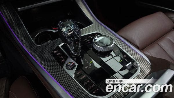 BMW X5 2020, фото 12