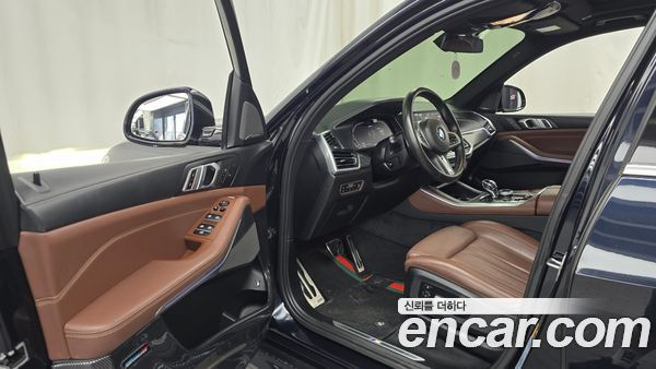 BMW X5 2020, фото 13