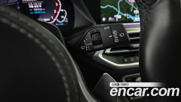 BMW X5 2020, фото 26