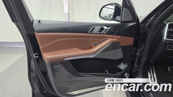 BMW X5 2020, фото 14