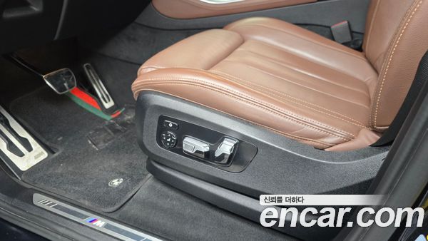 BMW X5 2020, фото 30