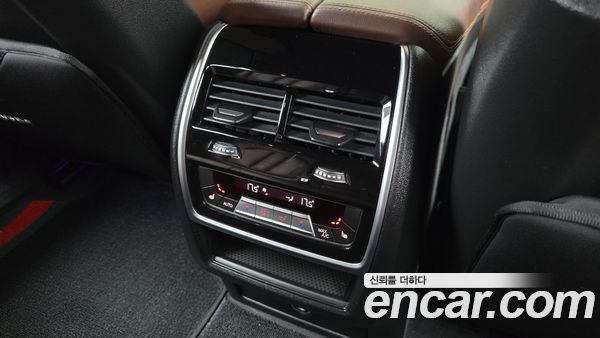 BMW X5 2020, фото 31