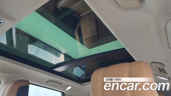 Land Rover Range Rover Sport 2021, фото 21
