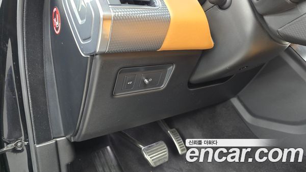 Land Rover Range Rover Sport 2021, фото 26