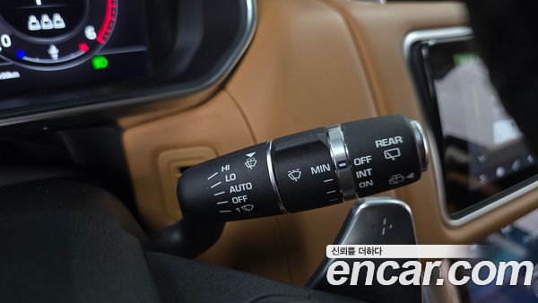 Land Rover Range Rover Sport 2021, фото 27